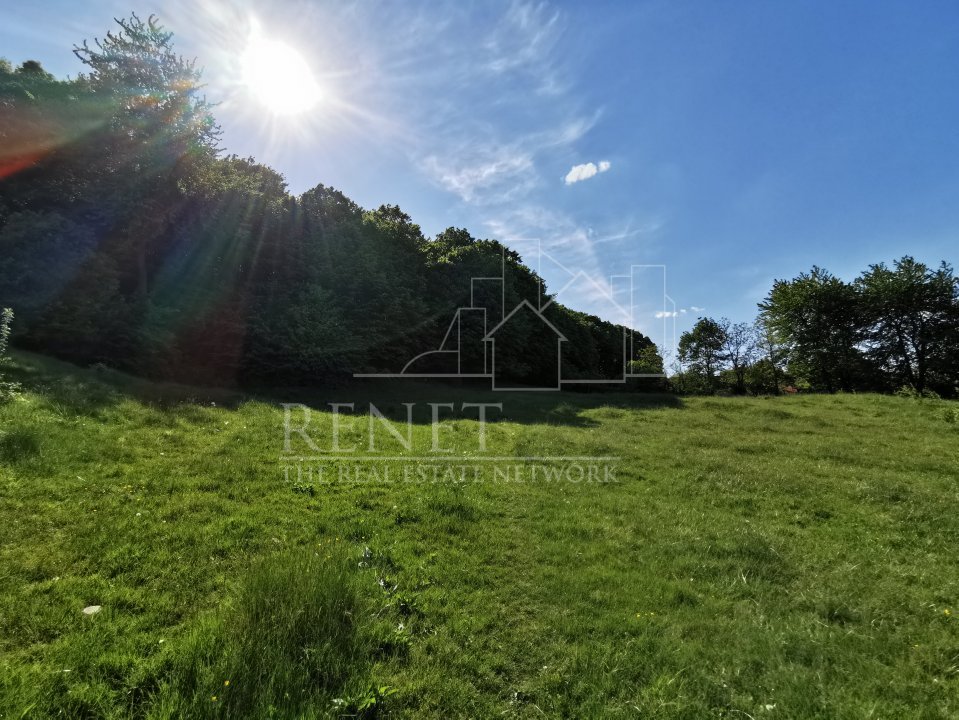 Oportunitate de Investiție - Teren de Basm in Bascov. DIRECT PROPRIETAR.