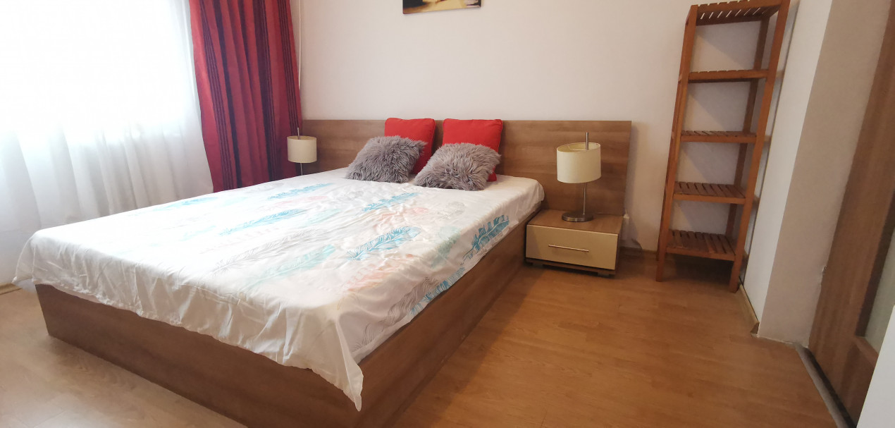 Apartament inchiriere 2 camere Dorobanti - Polona