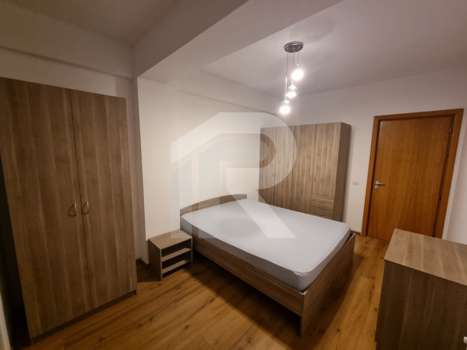 Vanzare apartament 2 camere Traian