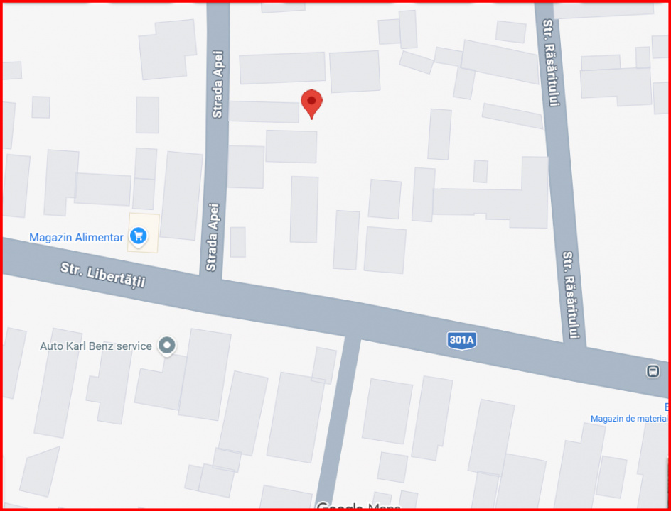 GLINA, CASA S+P+1E+M, LOT 318 MP!