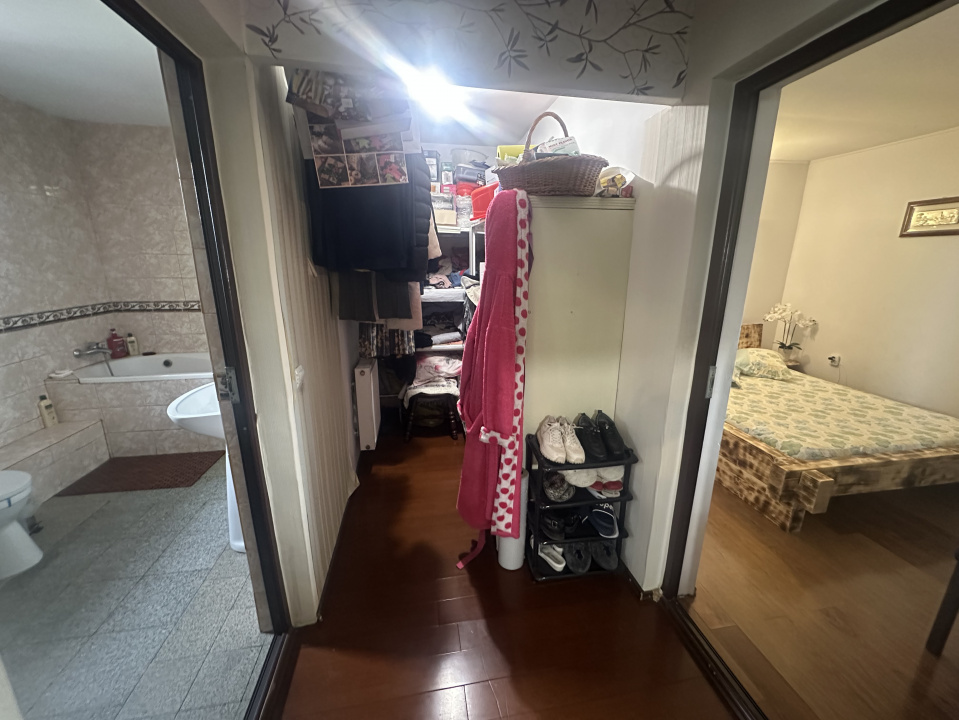 GLINA, CASA + SPATIU PRODUCTIE la PARTER!