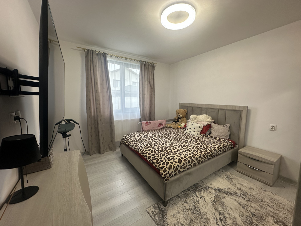 MAGURELE-VARTEJU, CASA 86 MP, LOT 408 MP!