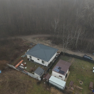 CLINCENI-ORDOREANU, CASA 126 MP, TEREN 443 MP!