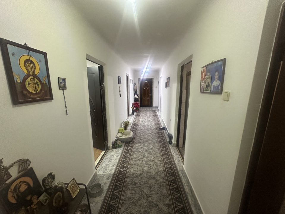 STEFANESTII DE JOS, CASA 95 MP, LOT 791 MP!