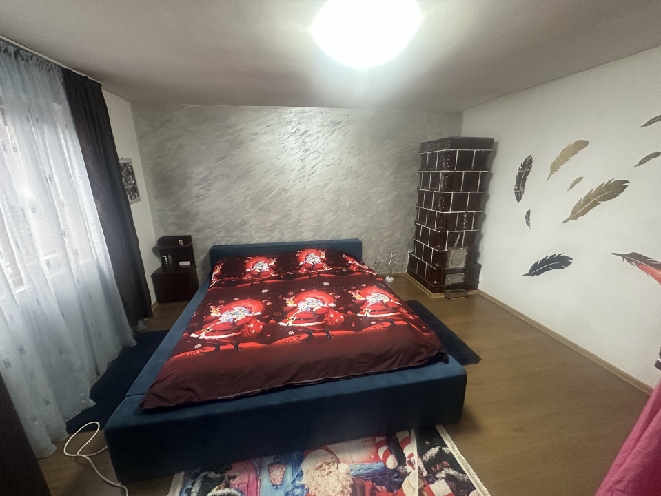 STEFANESTII DE JOS, CASA 95 MP, LOT 791 MP!