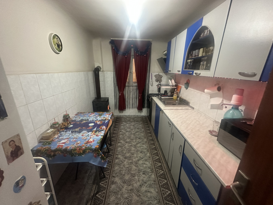 STEFANESTII DE JOS, CASA 95 MP, LOT 791 MP!