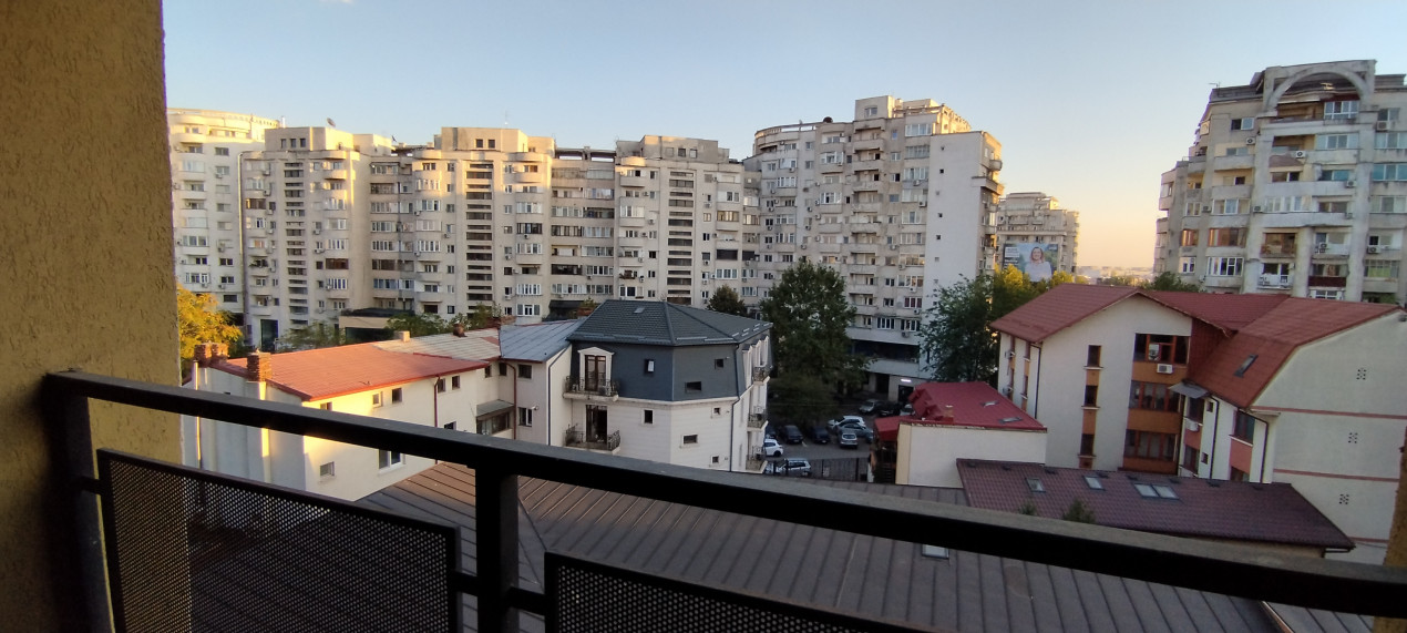 UNIRII-ALBA IULIA, 3 CAMERE LUX-99 MP, PARCARE SUBTERANA!