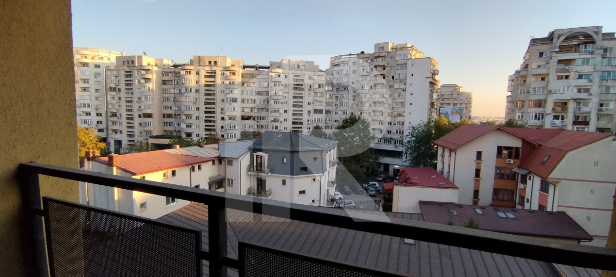 ALBA IULIA 3 CAMERE LUX 99 MP, PARCARE SUBTERANA!