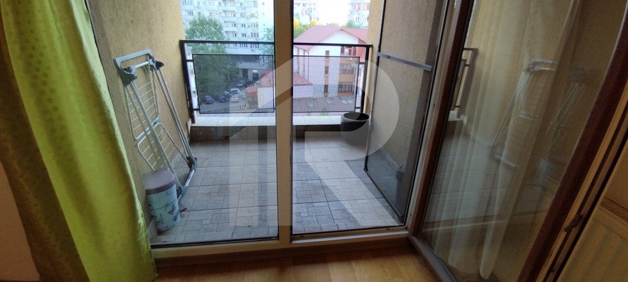 ALBA IULIA 3 CAMERE LUX 99 MP, PARCARE SUBTERANA!