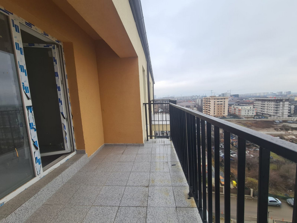 Apartament 2 camere Grand Arena