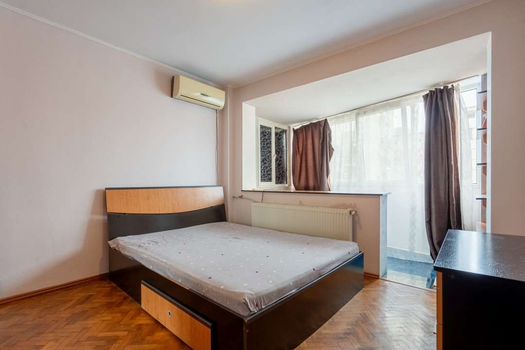 OLTENITEI - SUN PLAZA,  APARTAMENT 2 CAMERE, 48MP,  DECOMANDAT! 