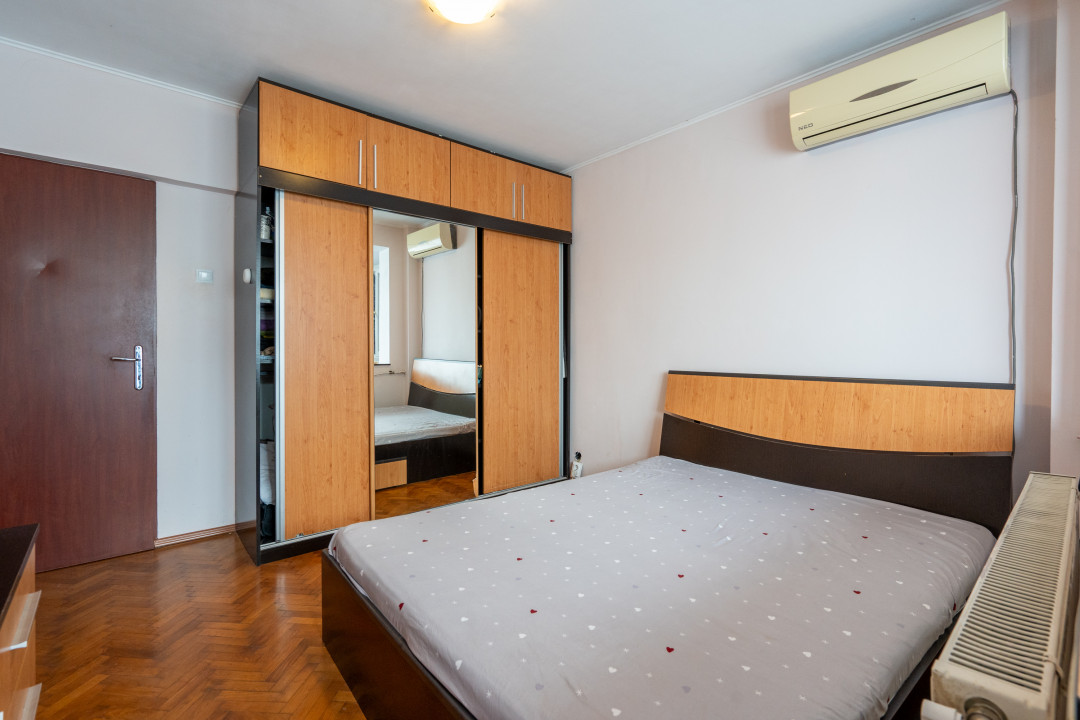 OLTENITEI - SUN PLAZA,  APARTAMENT 2 CAMERE, 48MP,  DECOMANDAT! 