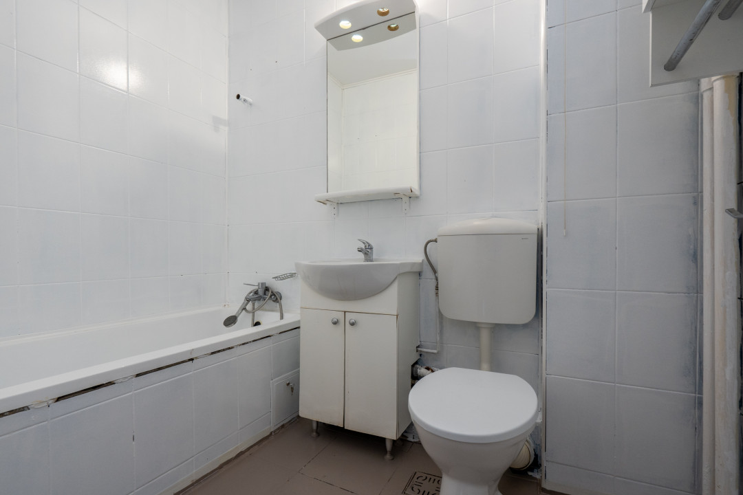 OLTENITEI - SUN PLAZA,  APARTAMENT 2 CAMERE, 48MP,  DECOMANDAT! 