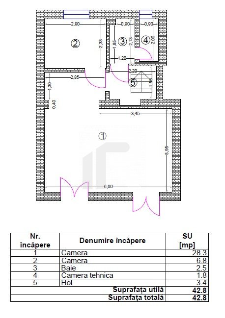 Spatiu comercial pret promotional , Eroii Revolutiei, Sos Giurgiului