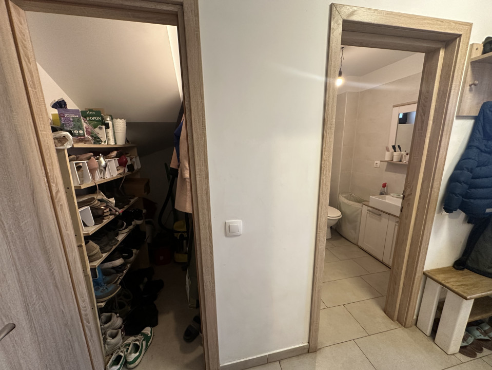 BERCENI CASA P+E+Pod 116 mp LOT 250 mp 