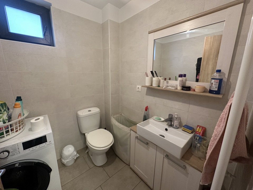 BERCENI CASA P+E+Pod 116 mp LOT 250 mp 