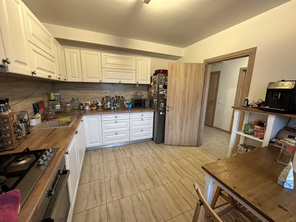 BERCENI CASA P+E+Pod 116 mp LOT 250 mp 