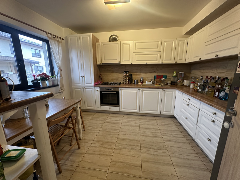 BERCENI CASA P+E+Pod 116 mp LOT 250 mp 