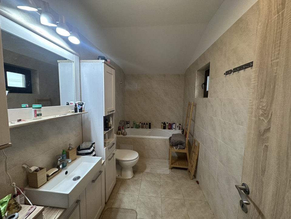 BERCENI CASA P+E+Pod 116 mp LOT 250 mp 