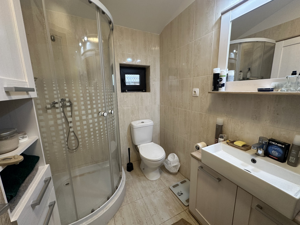 BERCENI CASA P+E+Pod 116 mp LOT 250 mp 