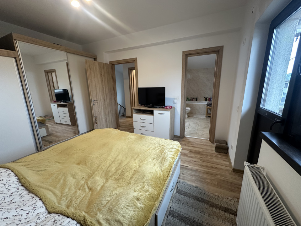 BERCENI CASA P+E+Pod 116 mp LOT 250 mp 