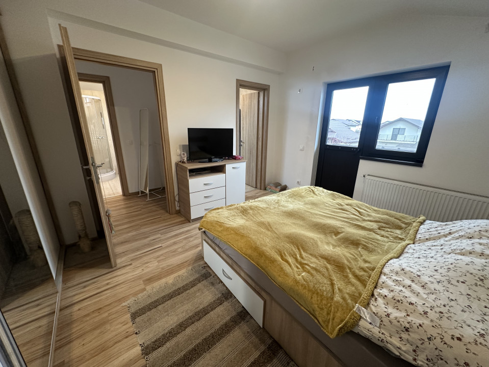 BERCENI CASA P+E+Pod 116 mp LOT 250 mp 