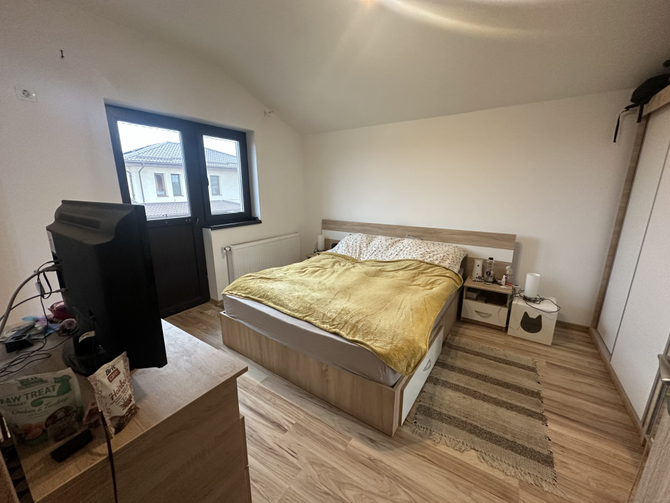 BERCENI CASA P+E+Pod 116 mp LOT 250 mp 