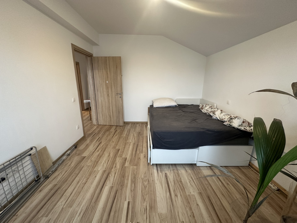 BERCENI CASA P+E+Pod 116 mp LOT 250 mp 