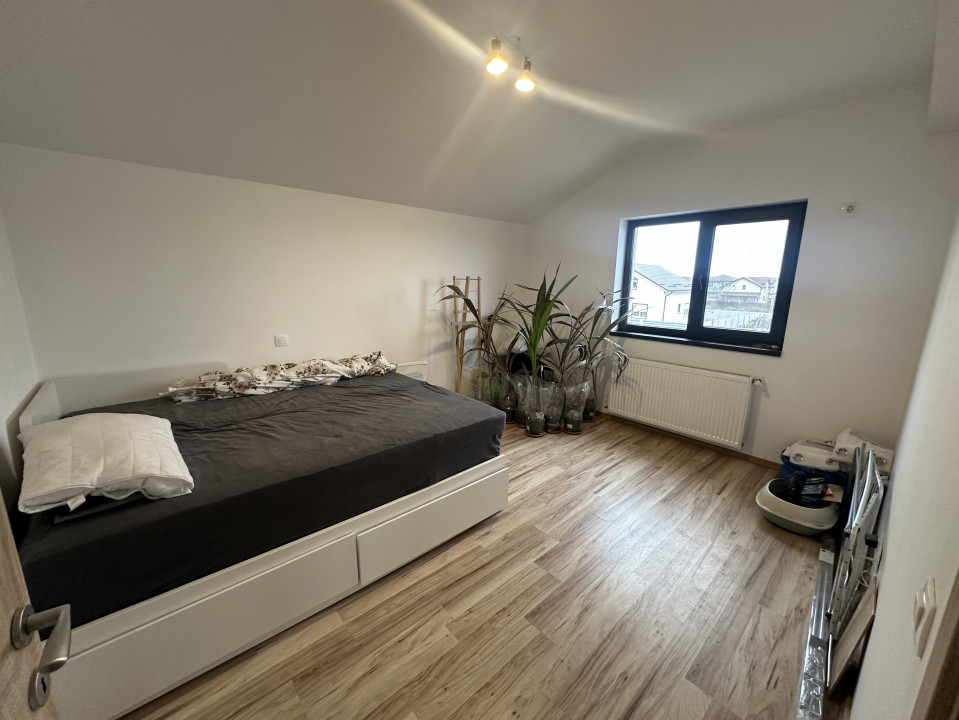 BERCENI CASA P+E+Pod 116 mp LOT 250 mp 