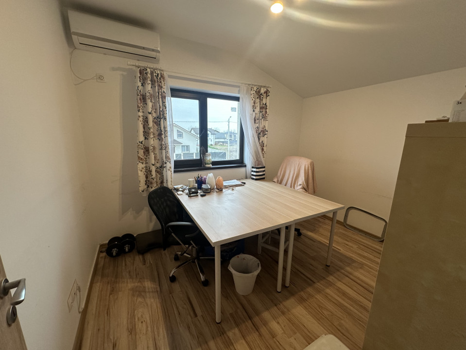 BERCENI CASA P+E+Pod 116 mp LOT 250 mp 