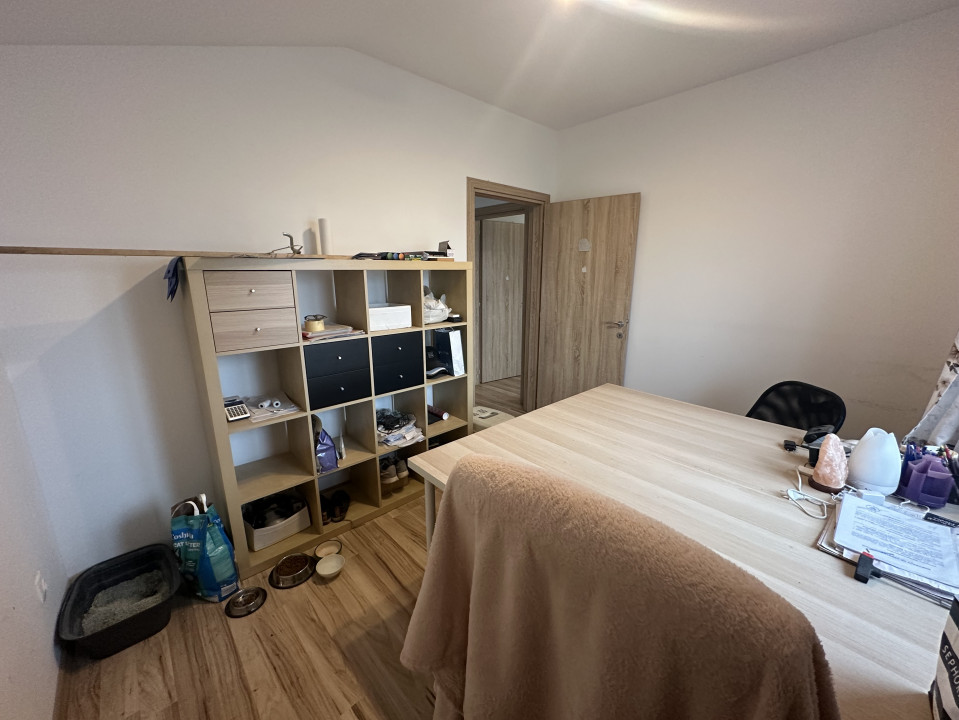 BERCENI CASA P+E+Pod 116 mp LOT 250 mp 