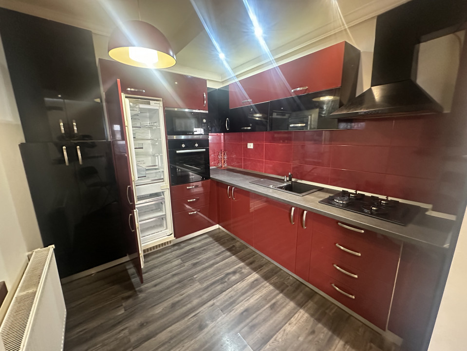 CORBEANCA, DUPLEX P+E+M, CURTE PROPRIE! 