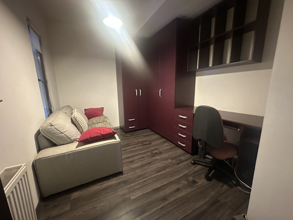 CORBEANCA, DUPLEX P+E+M, CURTE PROPRIE! 