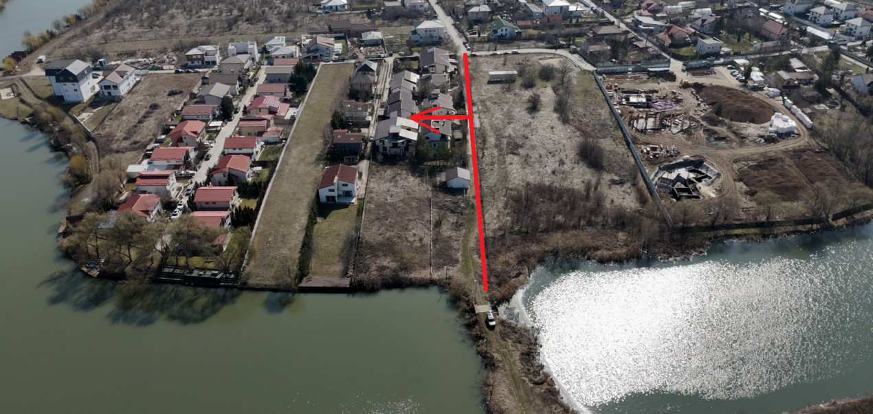 CORBEANCA, DUPLEX P+E+M, CURTE PROPRIE! 