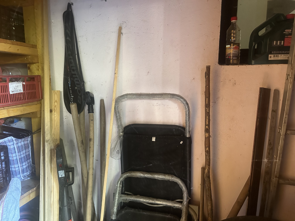 CORBEANCA, DUPLEX P+E+M, CURTE PROPRIE! 