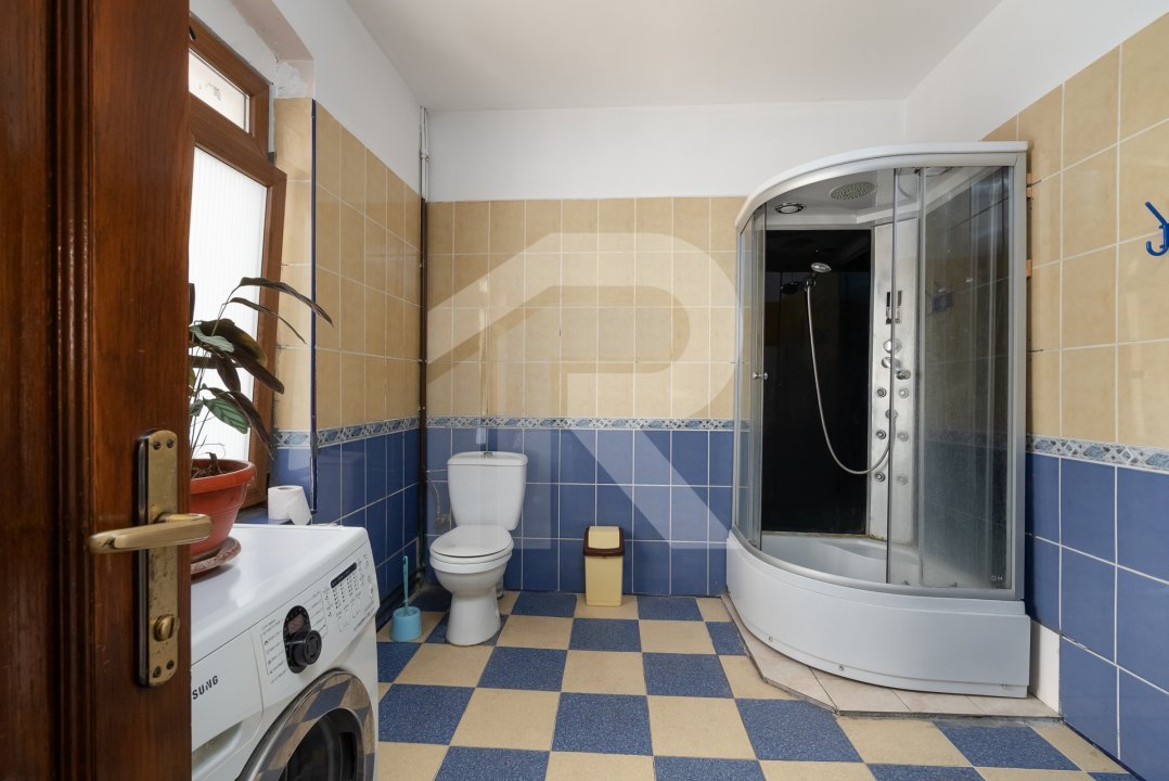 Vila interbelică de poveste în inima Bucureștiului!