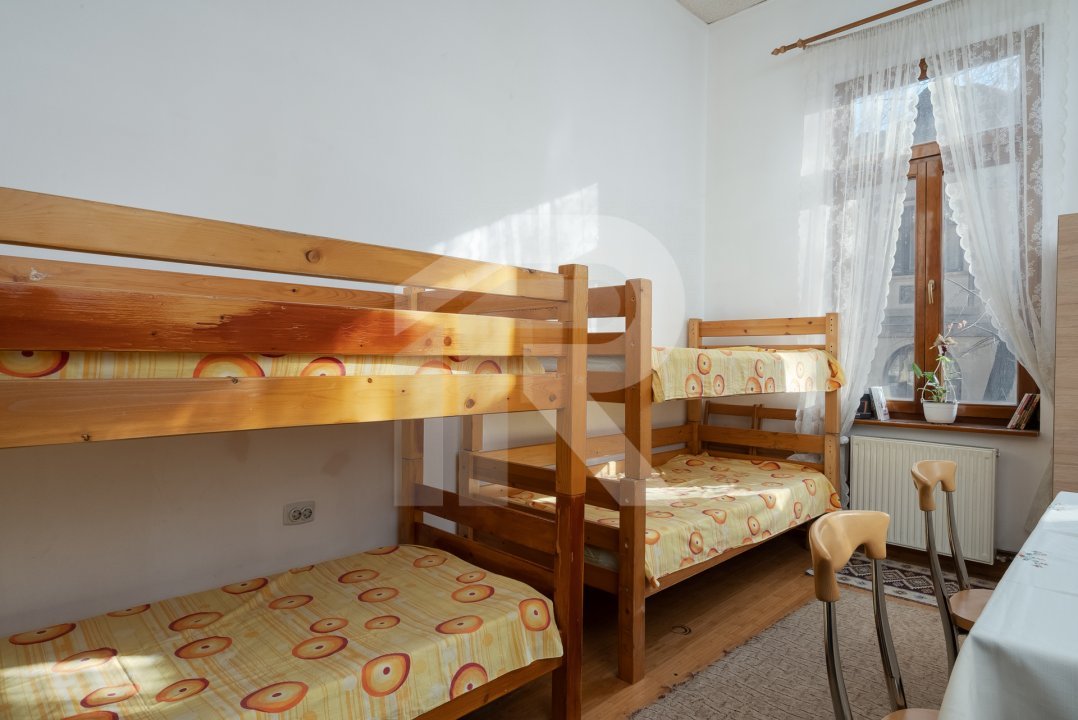 Vila interbelică de poveste în inima Bucureștiului!