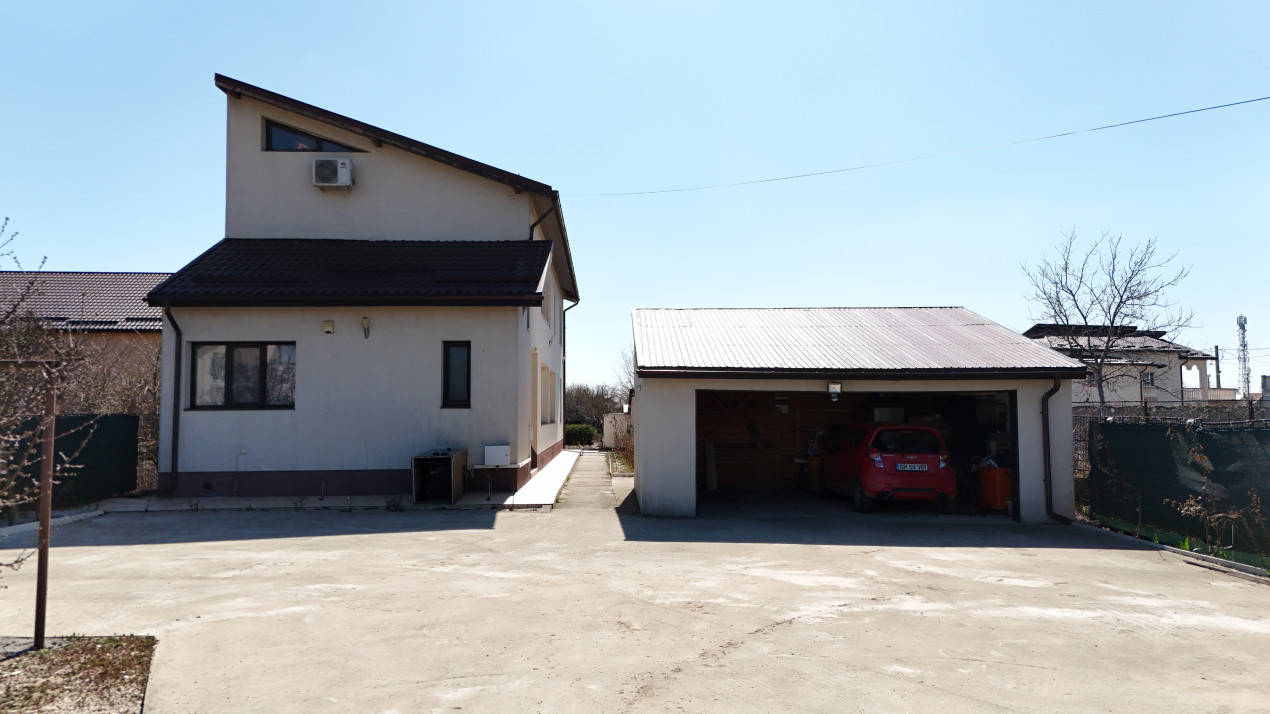 BOLINTIN-DEAL Casa P+E+M, LOT 2500MP 