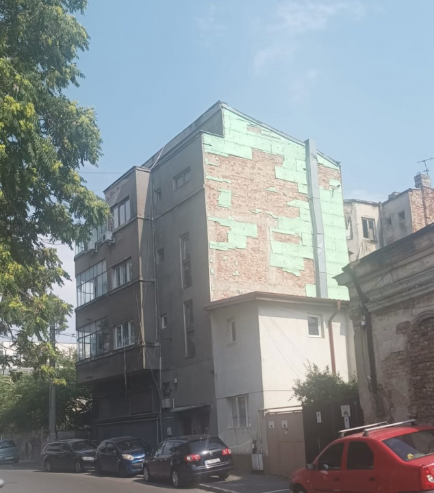 Apartament 4 camere, Ultracentral, Unirii-Traian