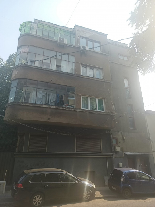 Apartament 4 camere, Ultracentral, Unirii-Traian