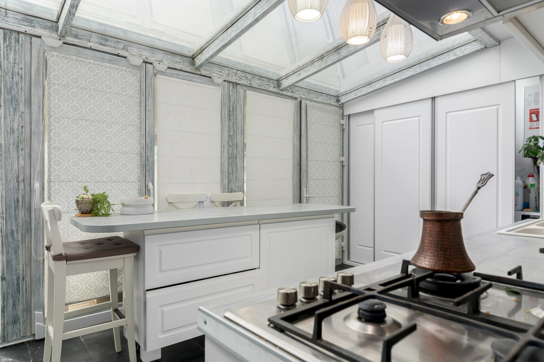 CORBEANCA - PIERSICULUI, CASA 140 MP TOTAL, LOT 360 MP, LA CHEIE!