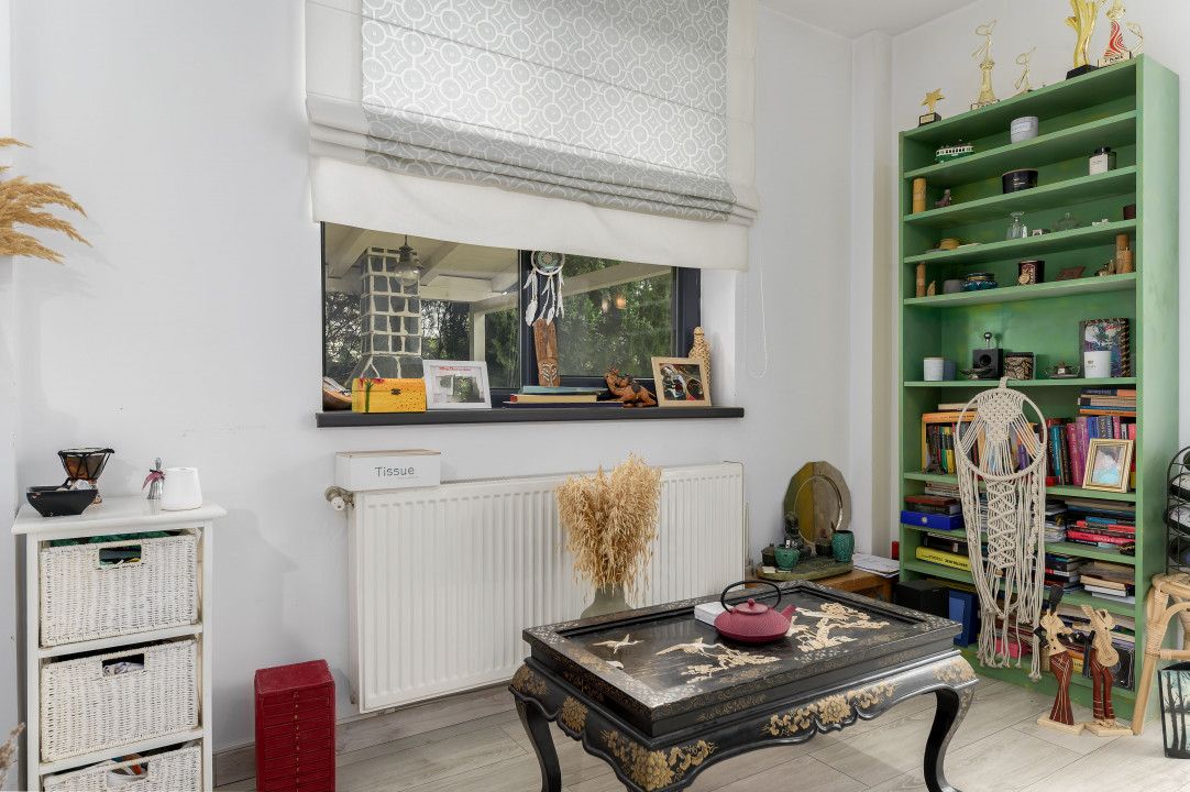 CORBEANCA - PIERSICULUI, CASA 140 MP TOTAL, LOT 360 MP, LA CHEIE!