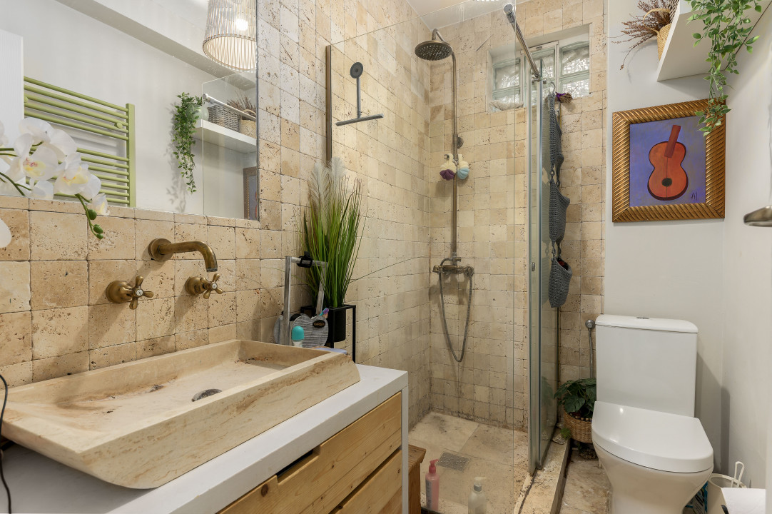 CORBEANCA - PIERSICULUI, CASA 140 MP TOTAL, LOT 360 MP, LA CHEIE!