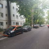 Garsonieră mobilată, ideală pentru investiție – Str. Moise Nicoară, zona Decebal