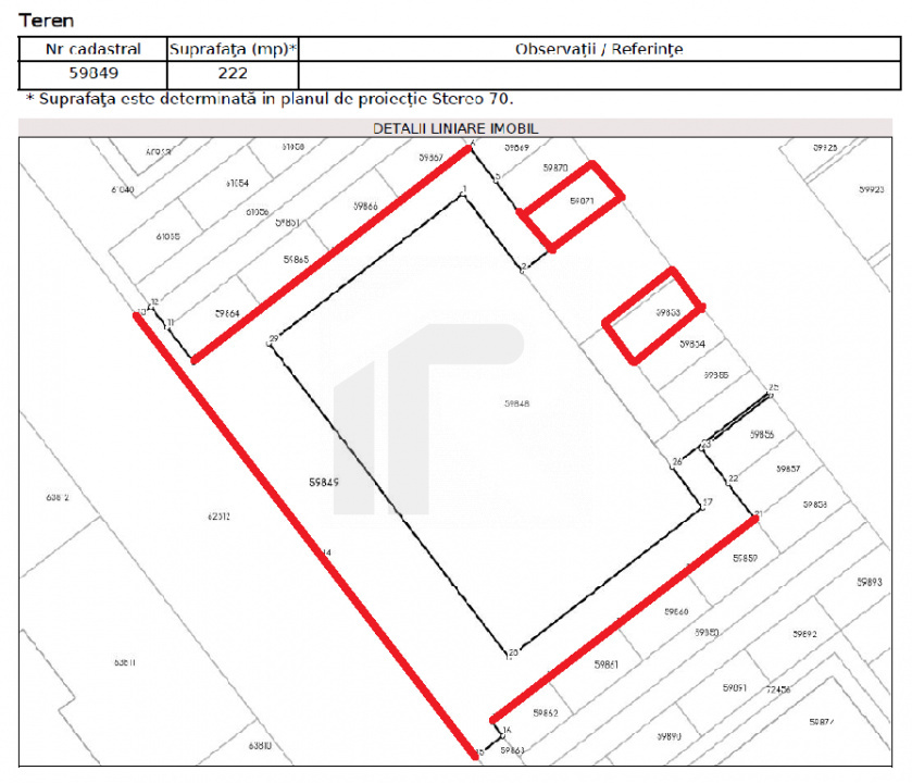 MAGURELE, NEW RESIDENCE, 110 MP+lot 222 MP+2 locuri parcare!