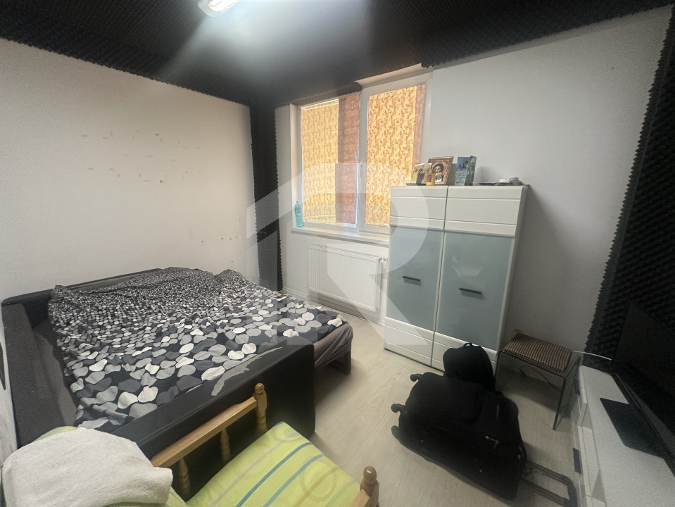 MAGURELE, NEW RESIDENCE, 110 MP+lot 222 MP+2 locuri parcare!