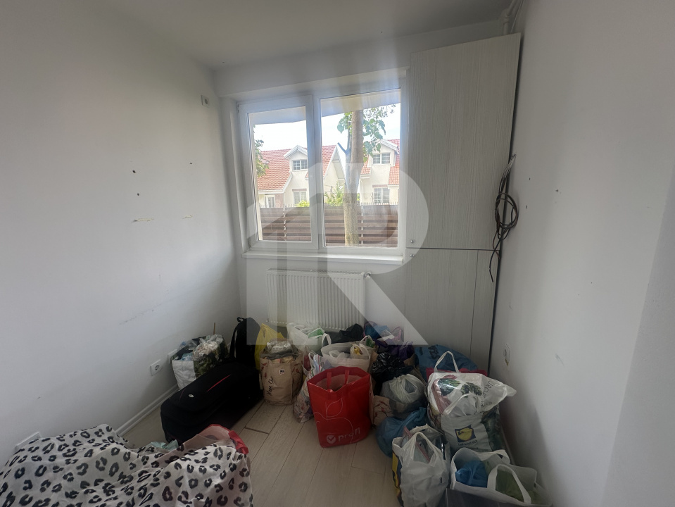 MAGURELE, NEW RESIDENCE, 110 MP+lot 222 MP+2 locuri parcare!