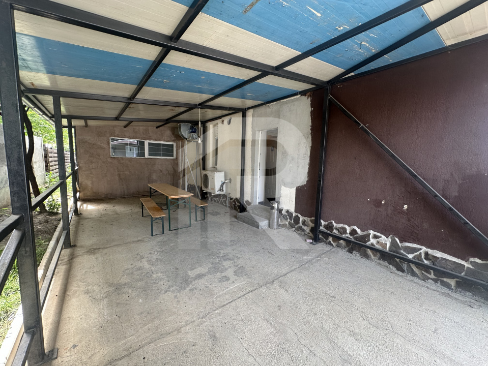 MAGURELE, NEW RESIDENCE, 138,7 MP+2 locuri parcare!