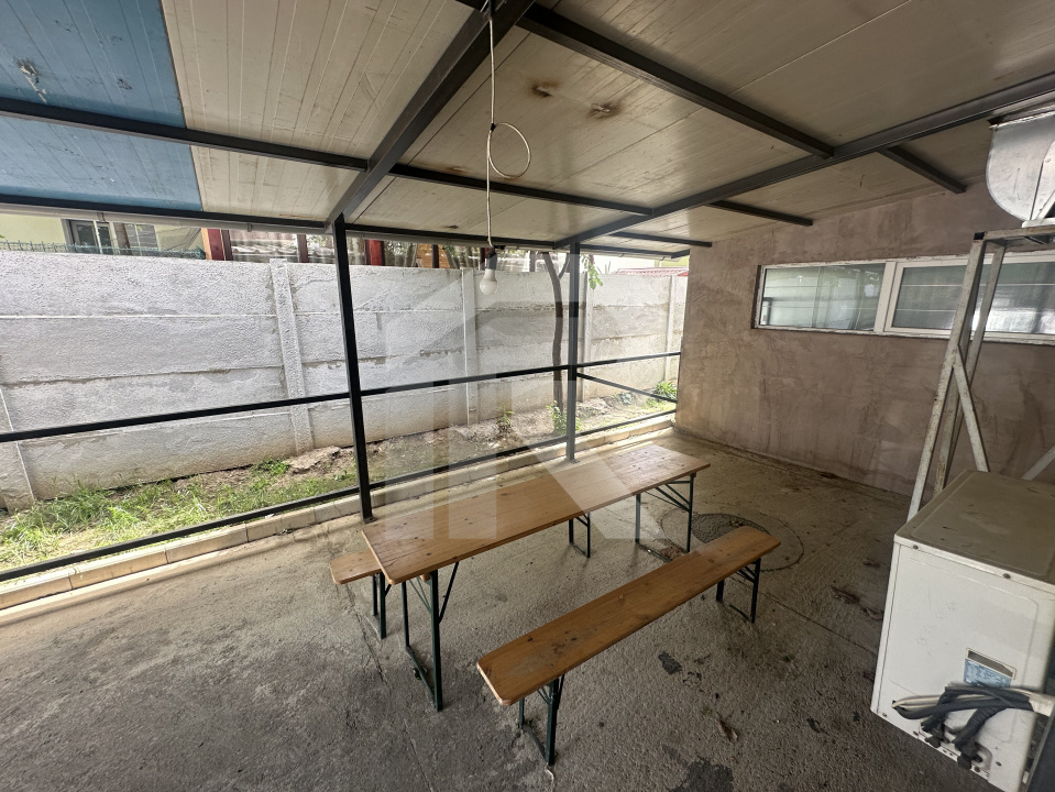 MAGURELE, NEW RESIDENCE, 138,7 MP+2 locuri parcare!