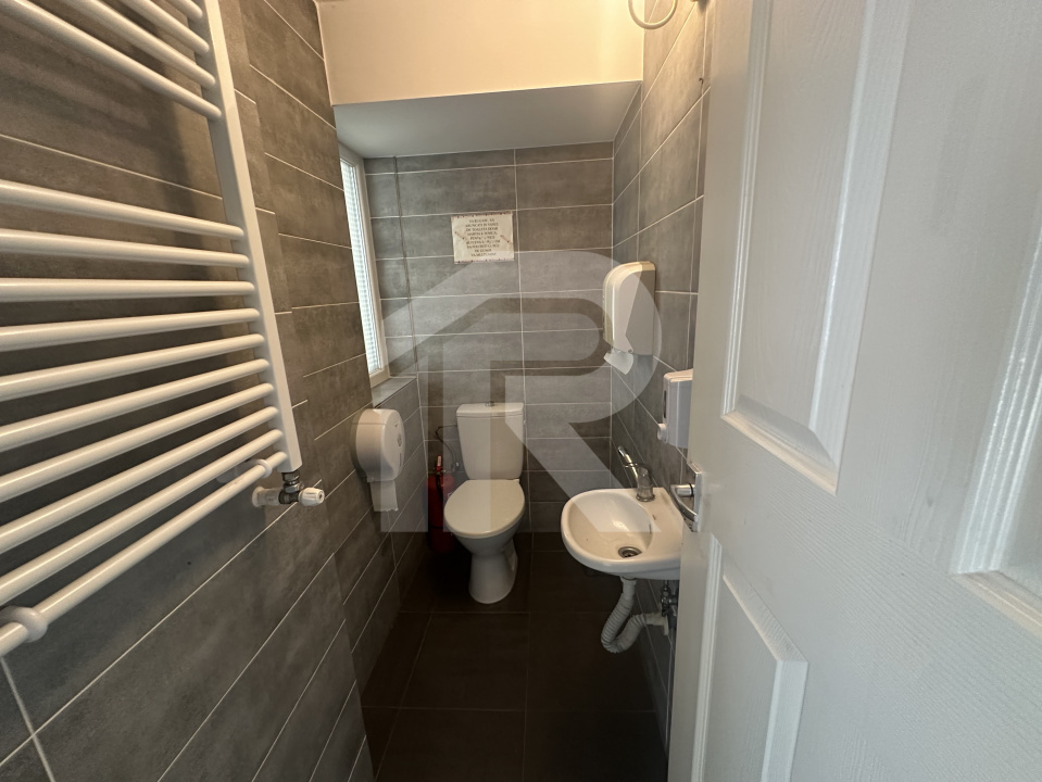 MAGURELE, NEW RESIDENCE, 138,7 MP+2 locuri parcare!